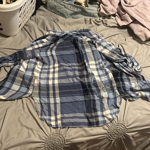 Flannel - Picture 2 of 2